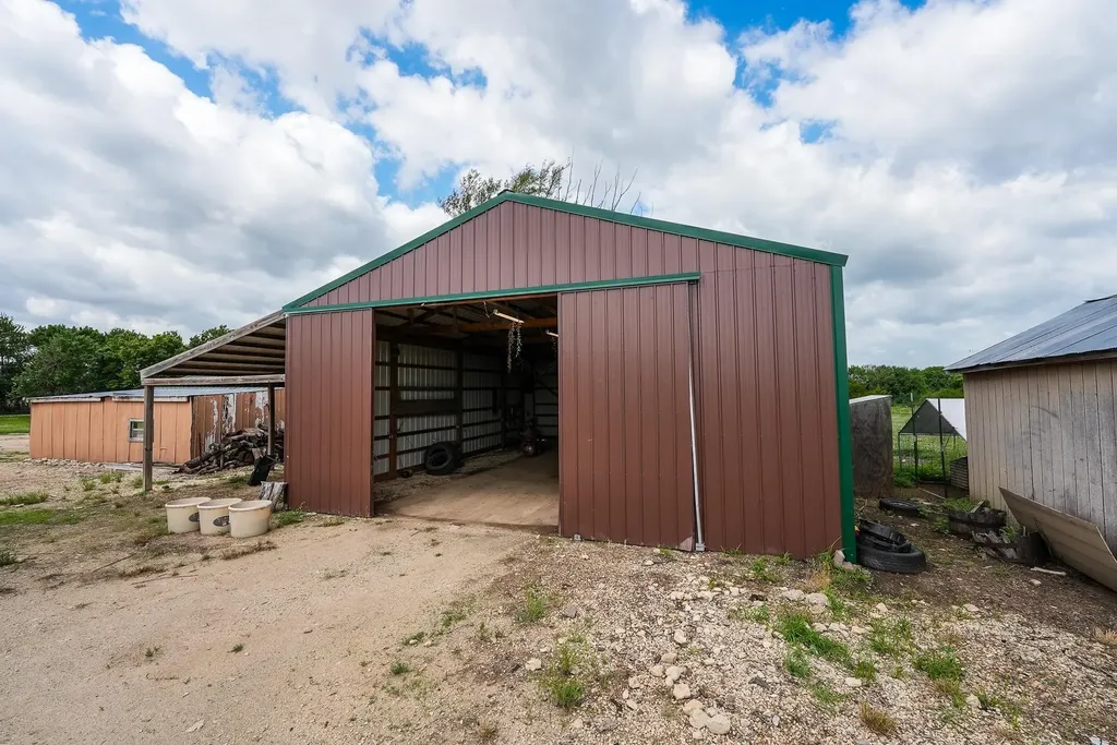 8732 SE 30th Street El Dorado KS 67042