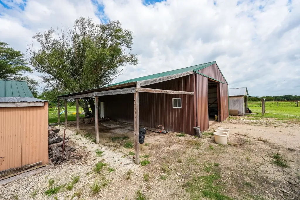 8732 SE 30th Street El Dorado KS 67042