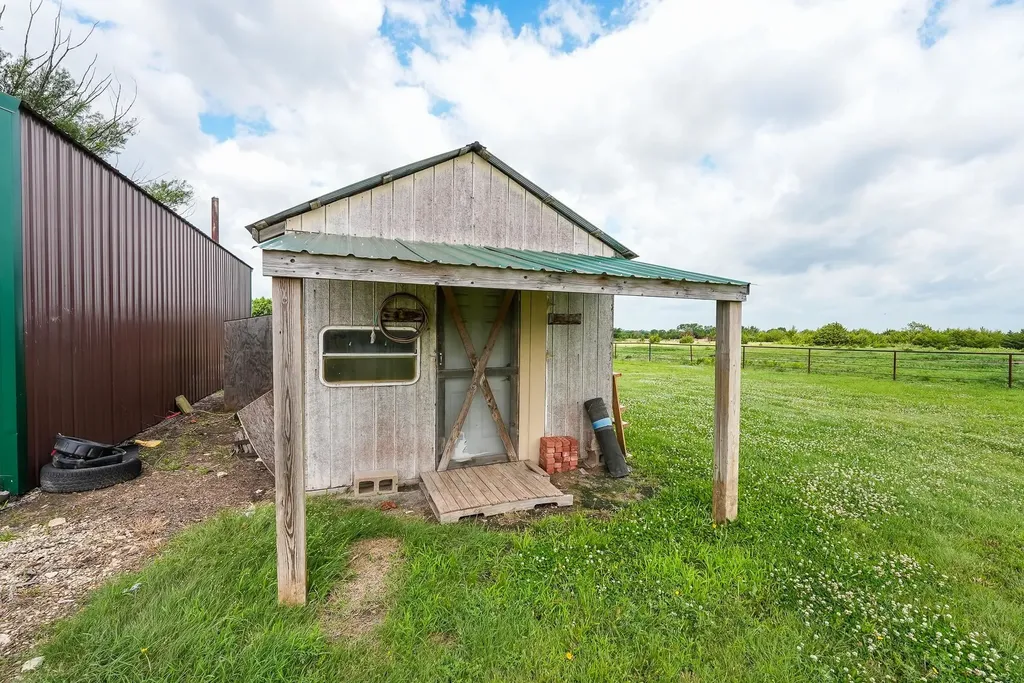 8732 SE 30th Street El Dorado KS 67042