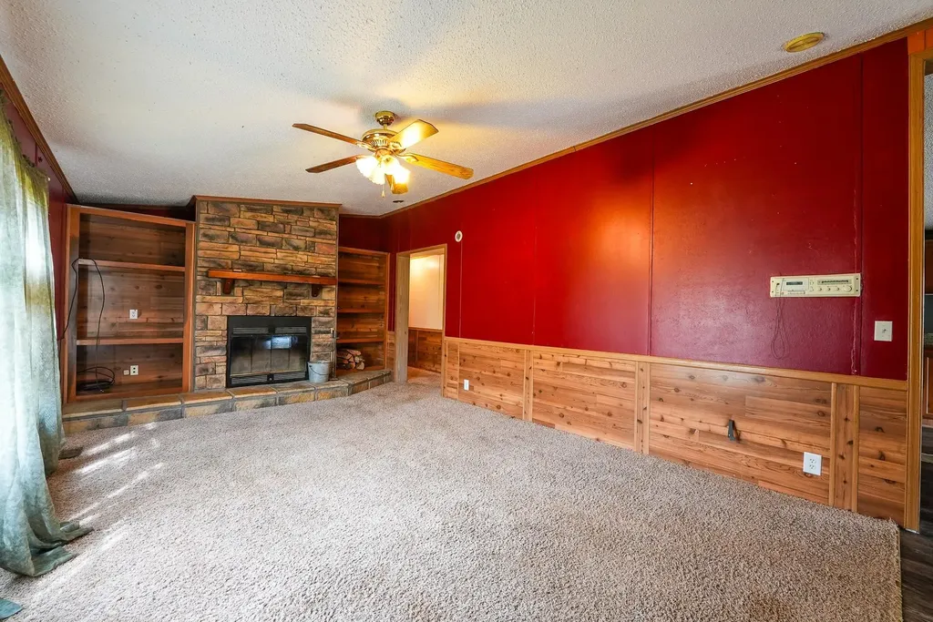 8732 SE 30th Street El Dorado KS 67042