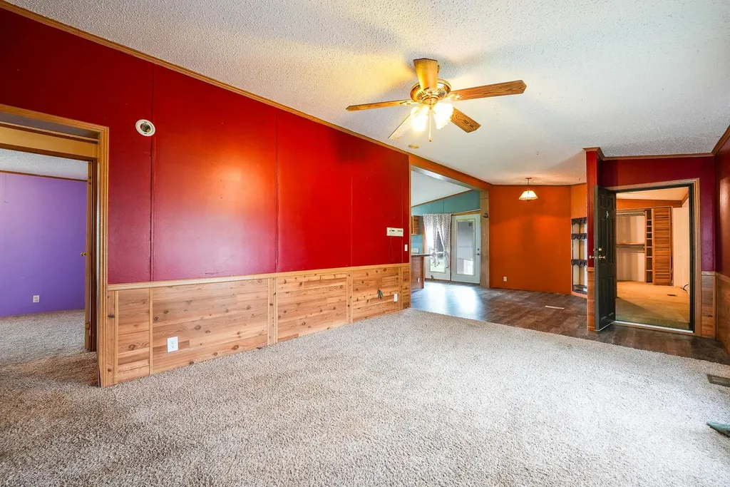 8732 SE 30th Street El Dorado KS 67042