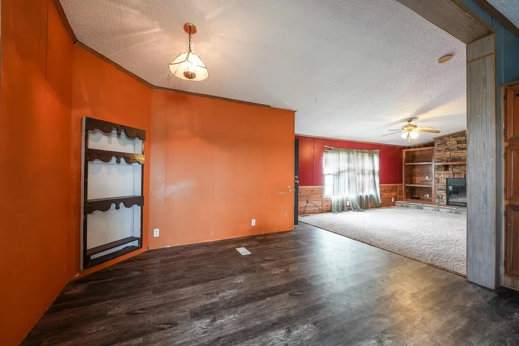8732 SE 30th Street El Dorado KS 67042