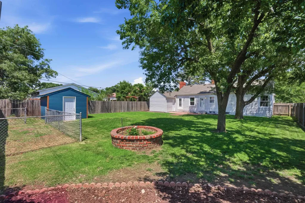 451 N Pinecrest Avenue Wichita KS 67208-4124