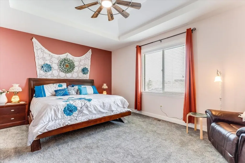 1269 N Forestview Court Wichita KS 67235