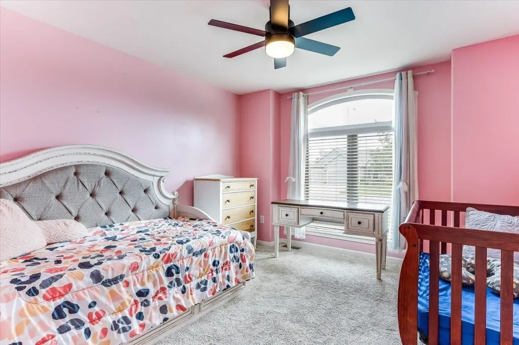 1269 N Forestview Court Wichita KS 67235