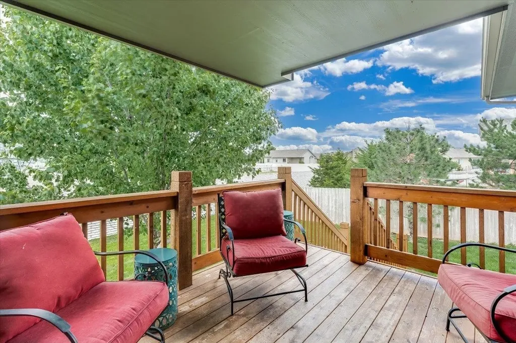 1269 N Forestview Court Wichita KS 67235
