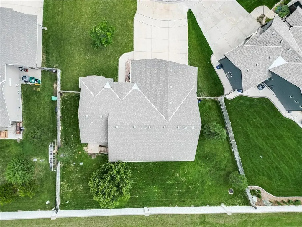 1269 N Forestview Court Wichita KS 67235