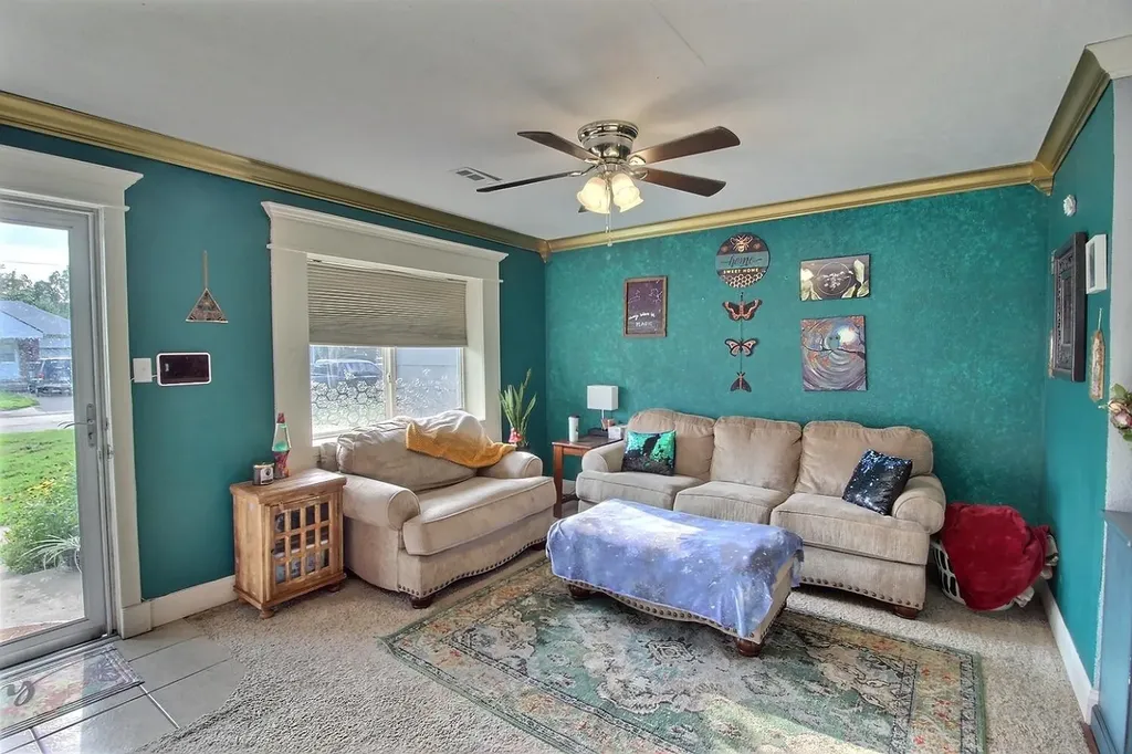 2322 S Palisade Wichita KS 67213