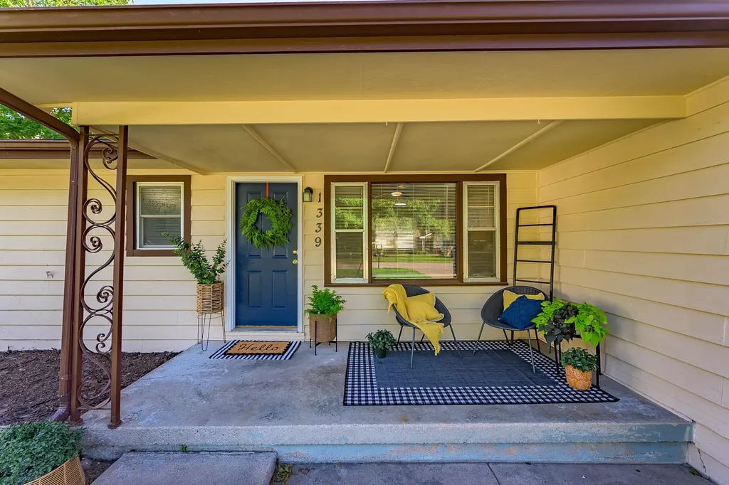 1339 N El Paso Drive Derby KS 67037
