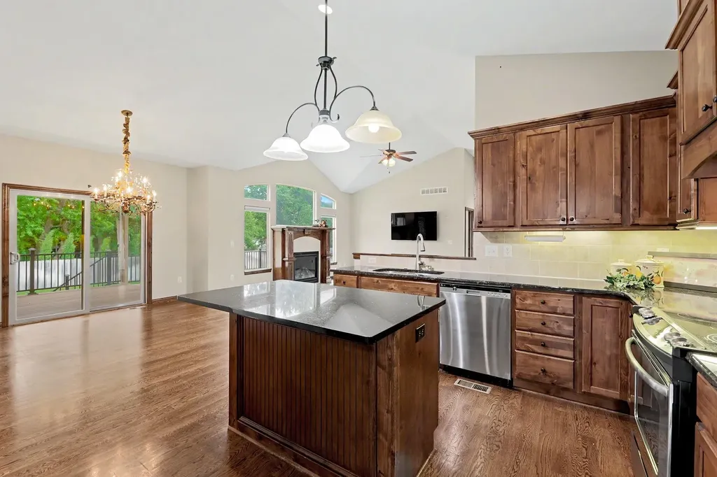 4403 N Cimarron Street Wichita KS 67205
