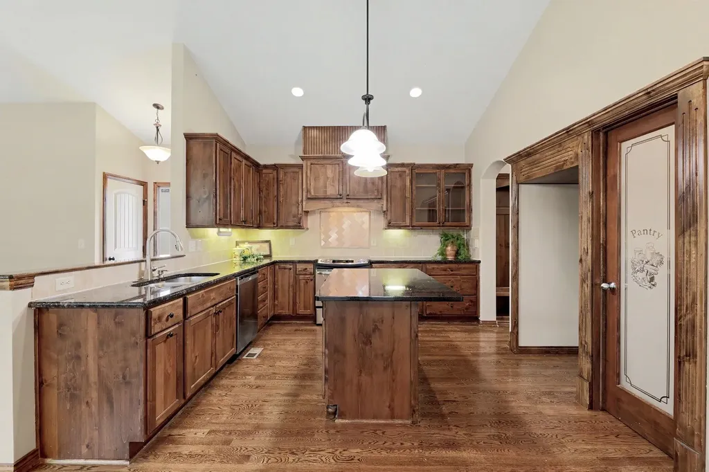 4403 N Cimarron Street Wichita KS 67205