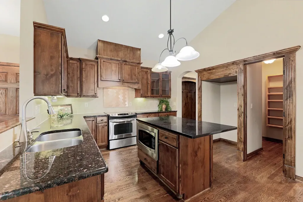 4403 N Cimarron Street Wichita KS 67205