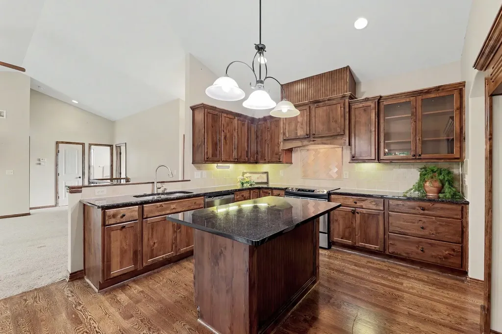 4403 N Cimarron Street Wichita KS 67205