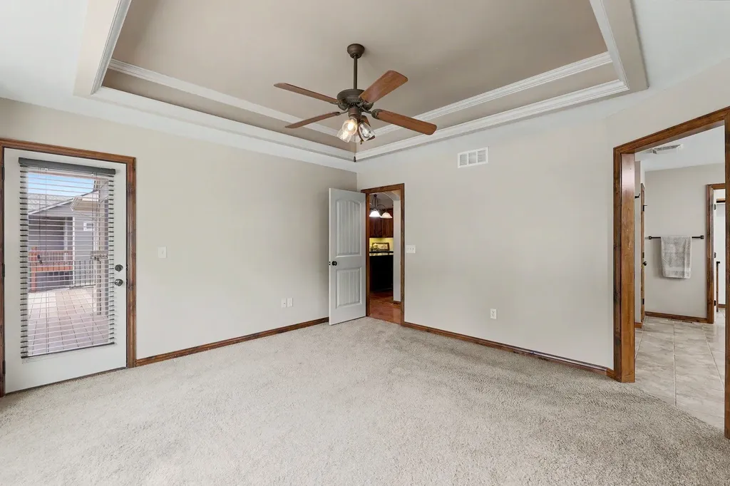 4403 N Cimarron Street Wichita KS 67205