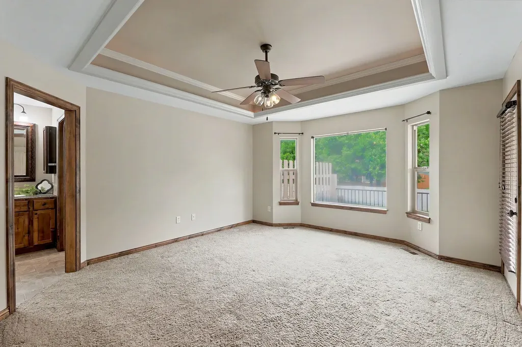 4403 N Cimarron Street Wichita KS 67205