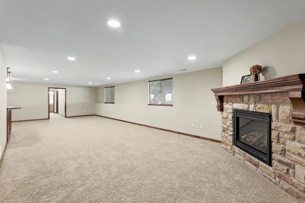 4403 N Cimarron Street Wichita KS 67205