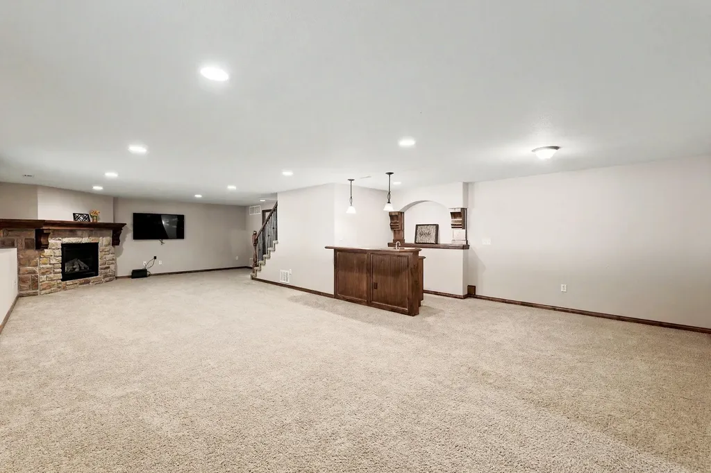 4403 N Cimarron Street Wichita KS 67205