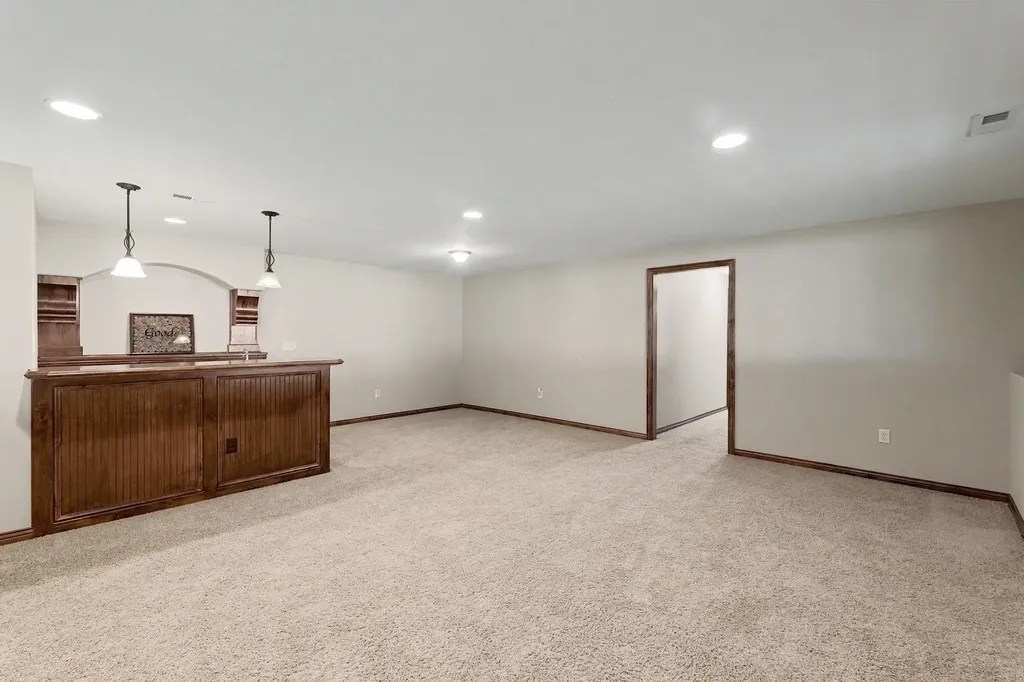 4403 N Cimarron Street Wichita KS 67205