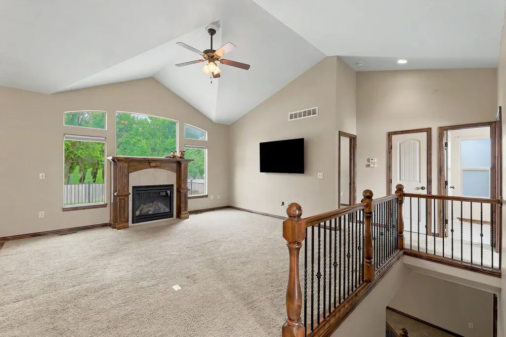 4403 N Cimarron Street Wichita KS 67205