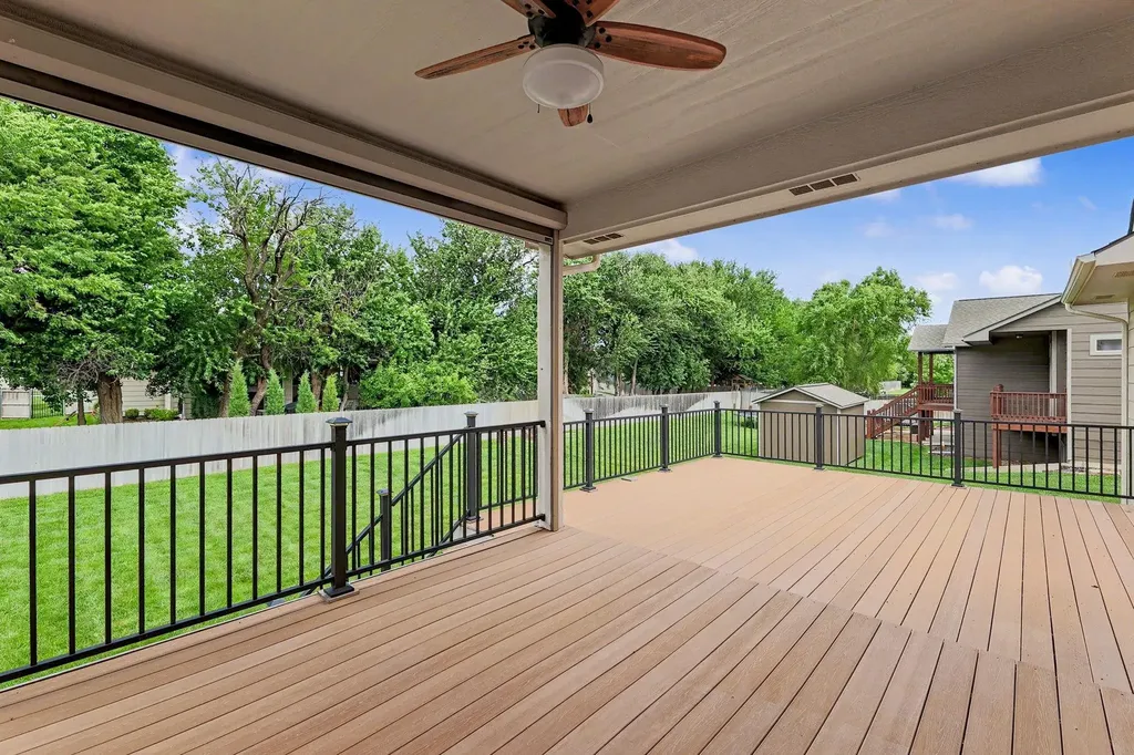 4403 N Cimarron Street Wichita KS 67205