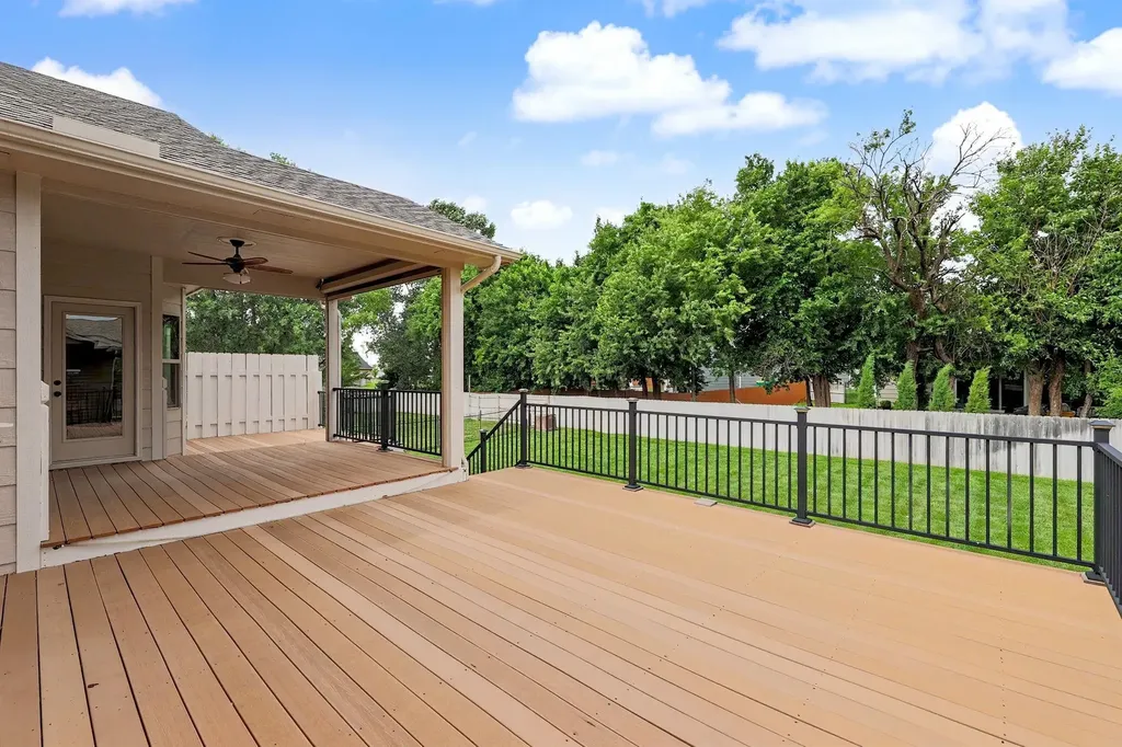 4403 N Cimarron Street Wichita KS 67205