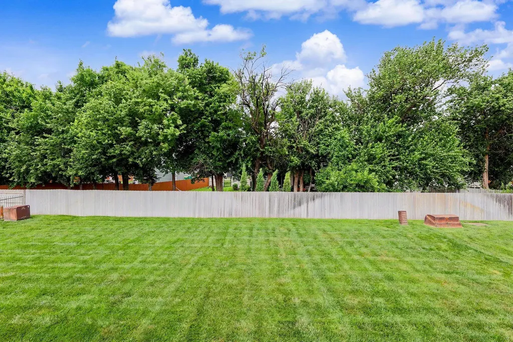4403 N Cimarron Street Wichita KS 67205