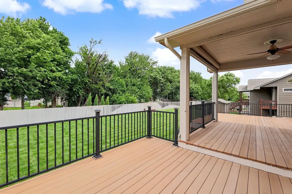 4403 N Cimarron Street Wichita KS 67205
