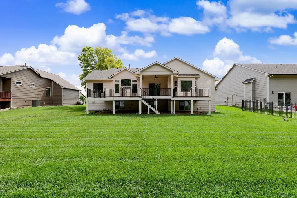 4403 N Cimarron Street Wichita KS 67205