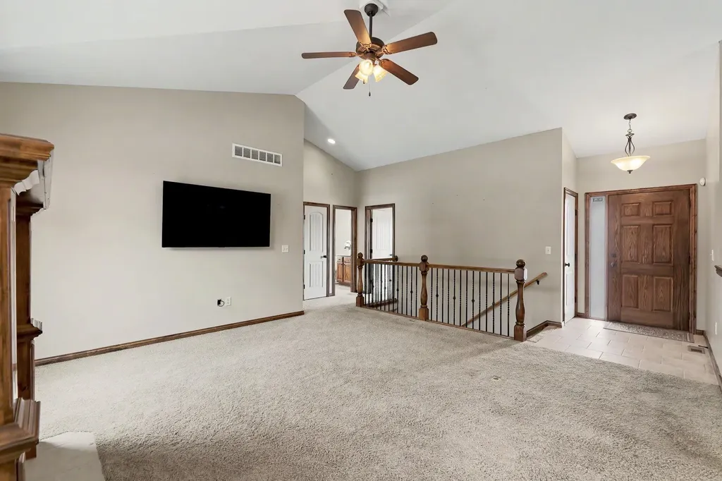 4403 N Cimarron Street Wichita KS 67205