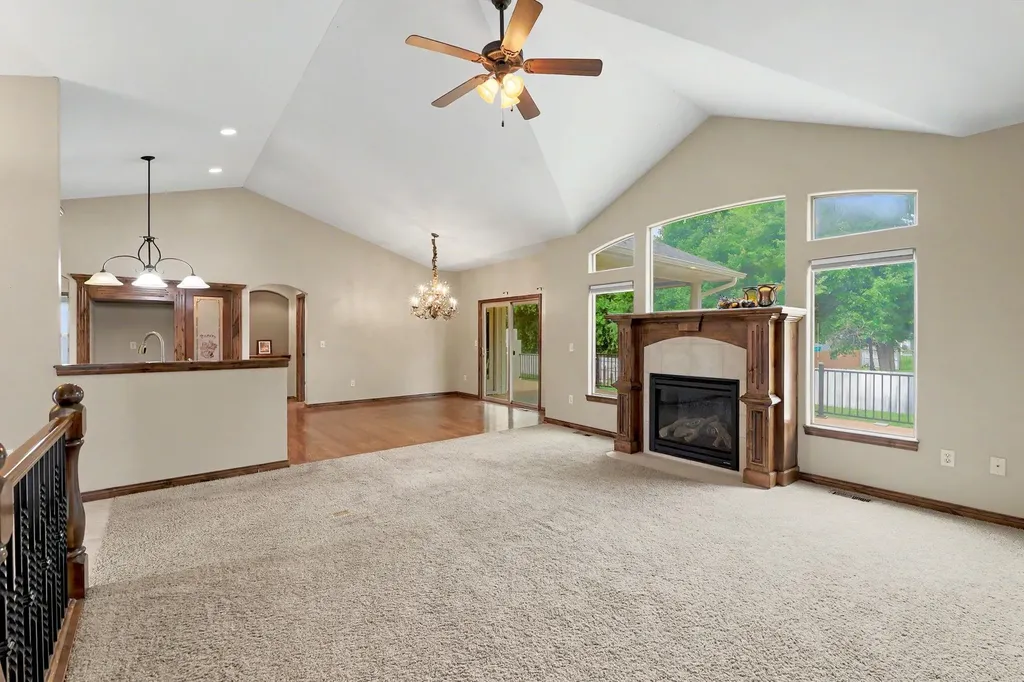 4403 N Cimarron Street Wichita KS 67205