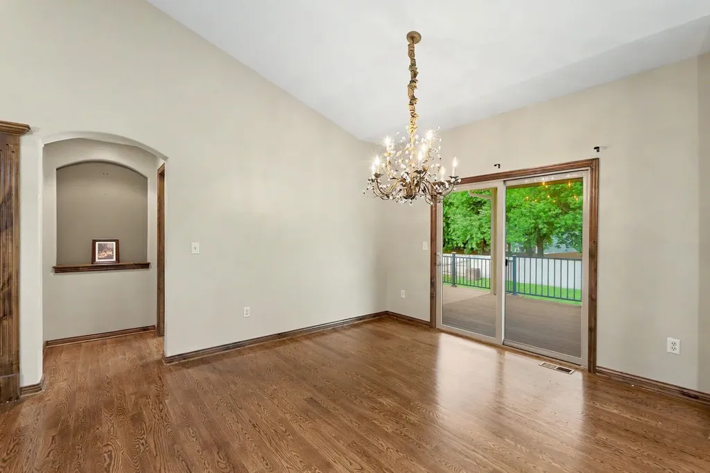 4403 N Cimarron Street Wichita KS 67205