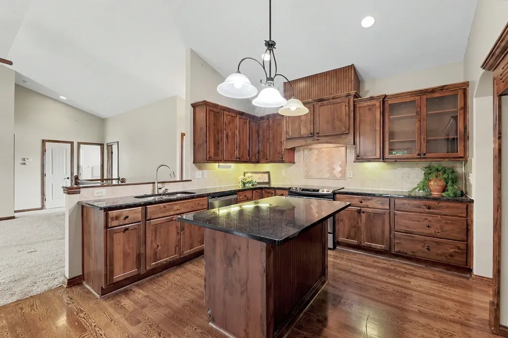 4403 N Cimarron Street Wichita KS 67205