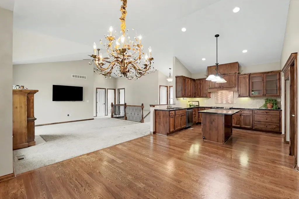 4403 N Cimarron Street Wichita KS 67205