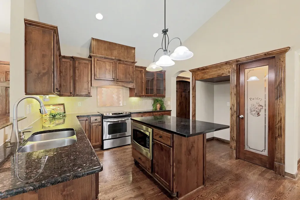 4403 N Cimarron Street Wichita KS 67205