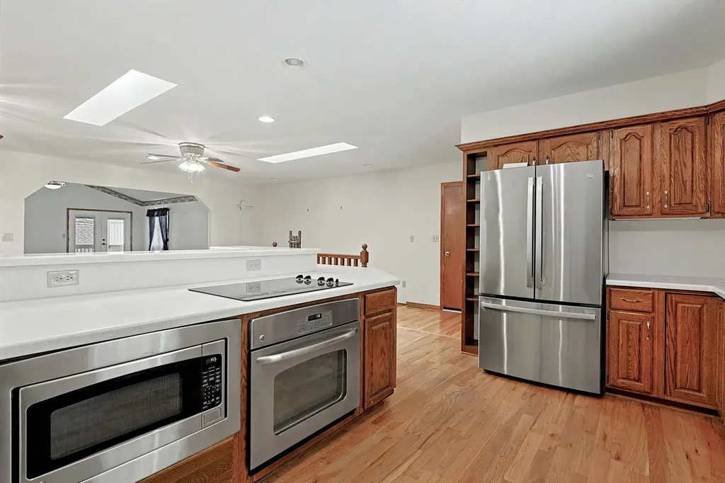 8425 S Lulu Avenue Haysville KS 67060