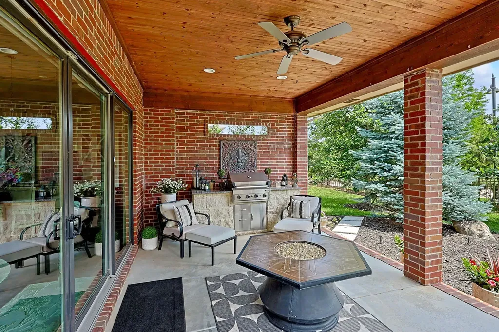 1607 N Red Oaks Wichita KS 67206