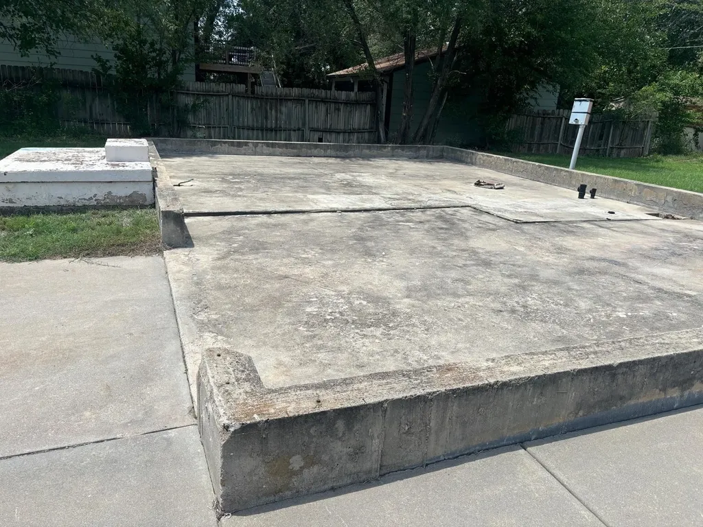 238 N Marlen Court Haysville KS 67060