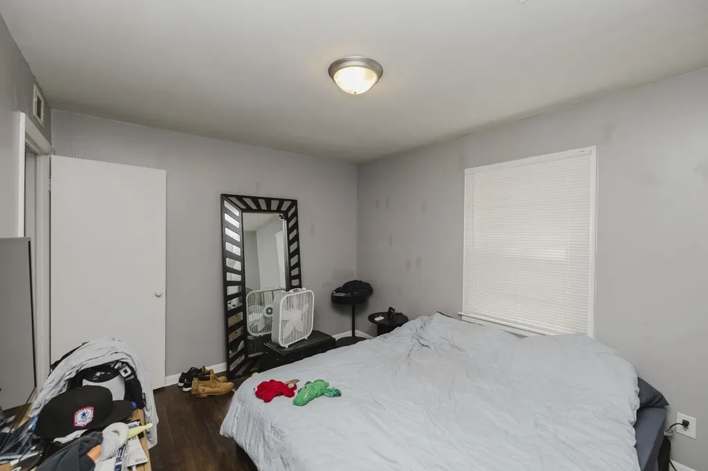 2365 N Payne Wichita KS 67204