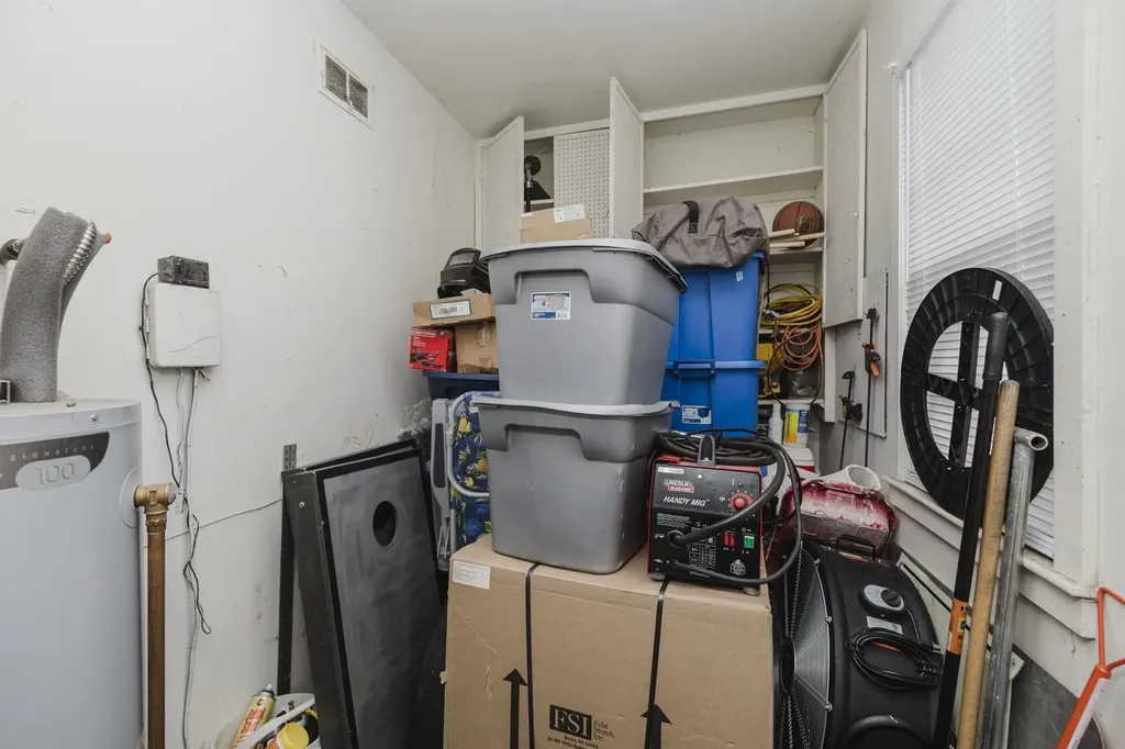 2365 N Payne Wichita KS 67204