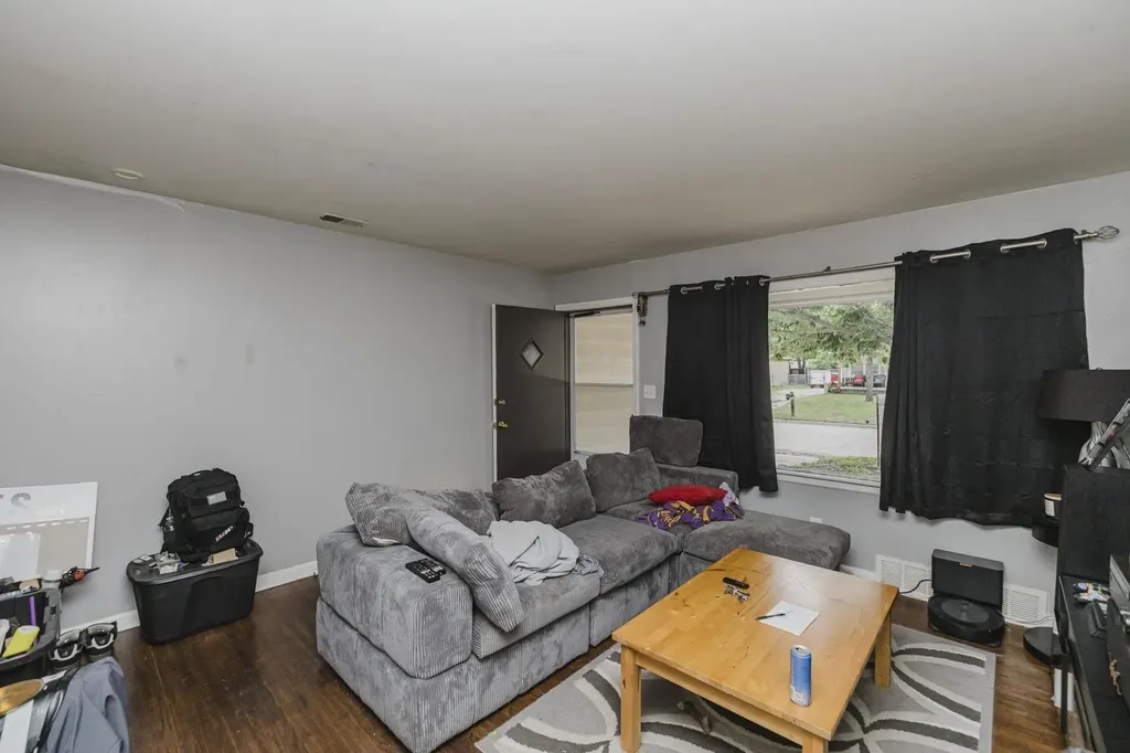 2365 N Payne Wichita KS 67204