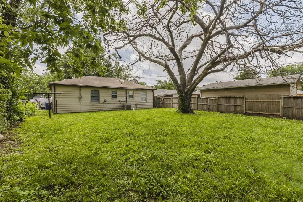 2365 N Payne Wichita KS 67204