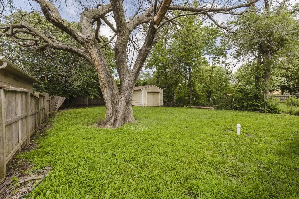 2365 N Payne Wichita KS 67204