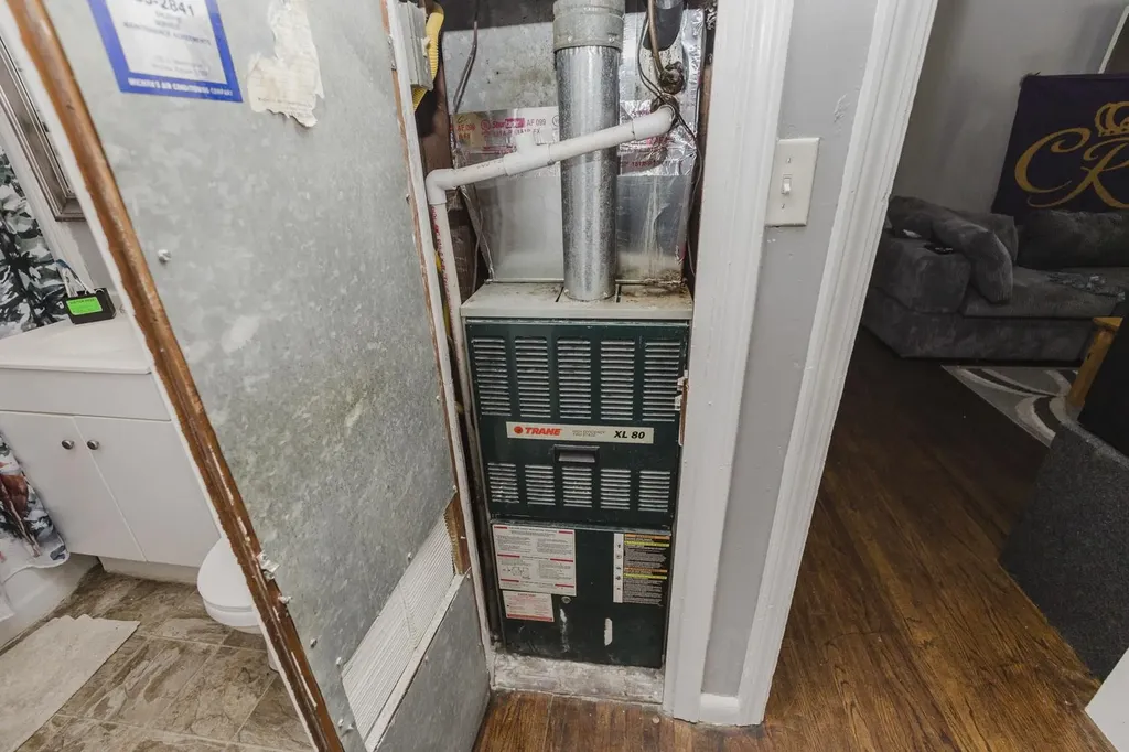 2365 N Payne Wichita KS 67204
