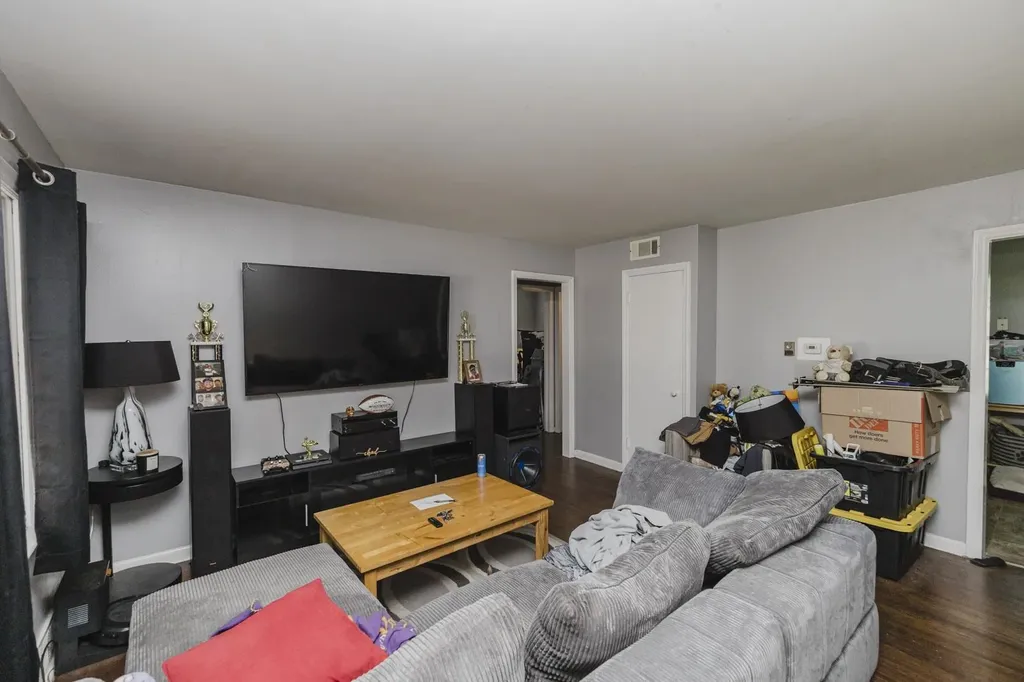 2365 N Payne Wichita KS 67204