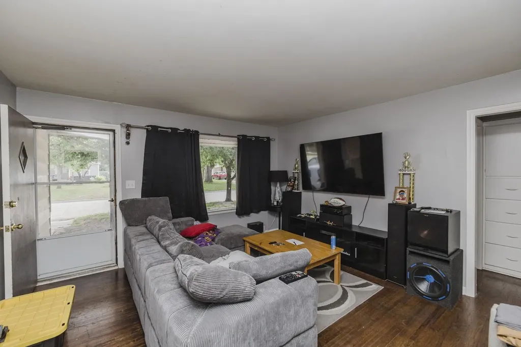 2365 N Payne Wichita KS 67204