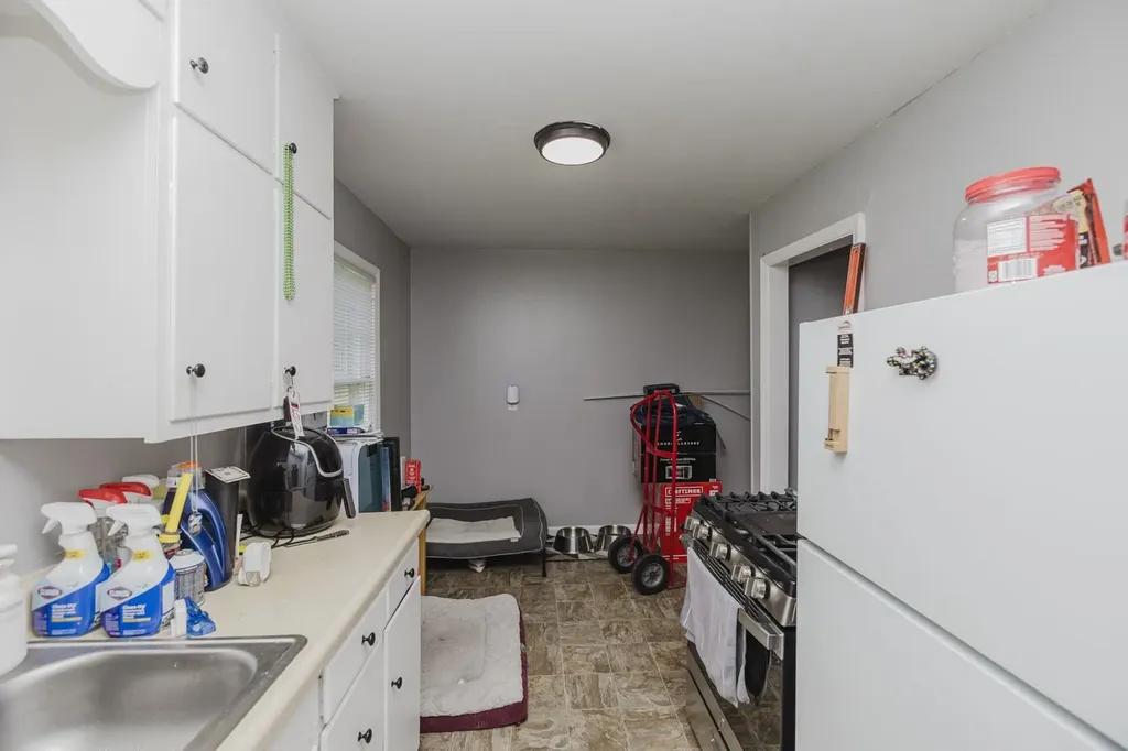 2365 N Payne Wichita KS 67204