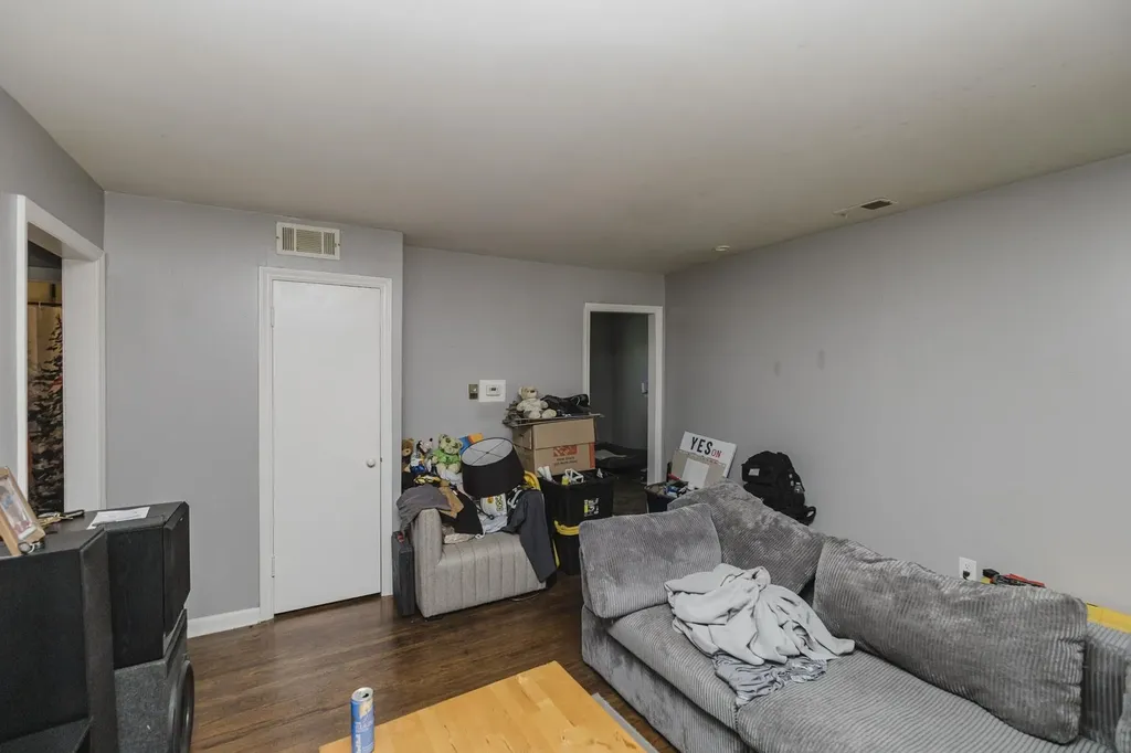 2365 N Payne Wichita KS 67204