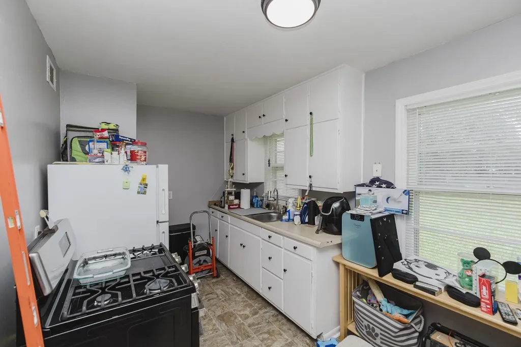 2365 N Payne Wichita KS 67204