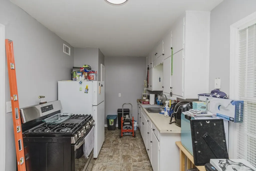 2365 N Payne Wichita KS 67204