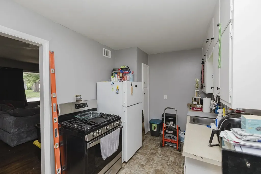 2365 N Payne Wichita KS 67204